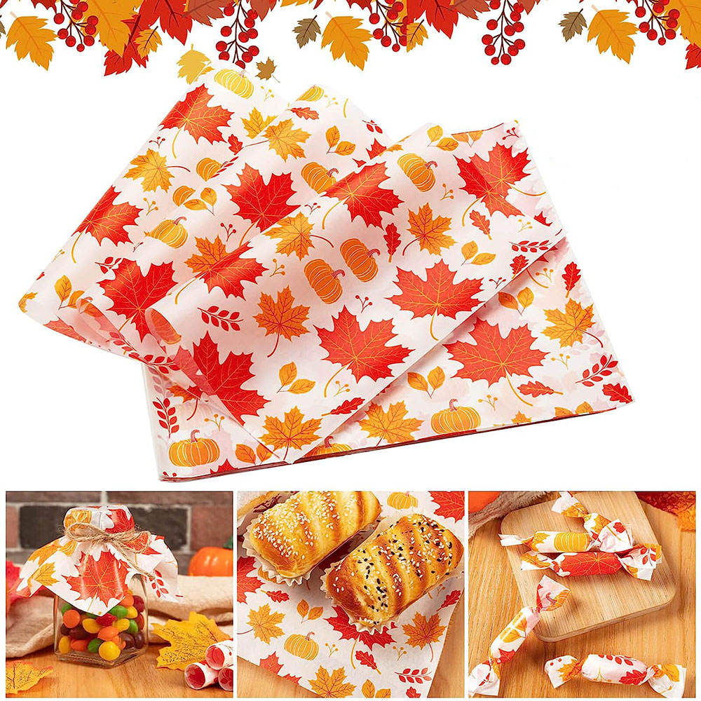 Wax Paper  from DisposablesInc.com. The best import service in China. Import your disposable items from us.